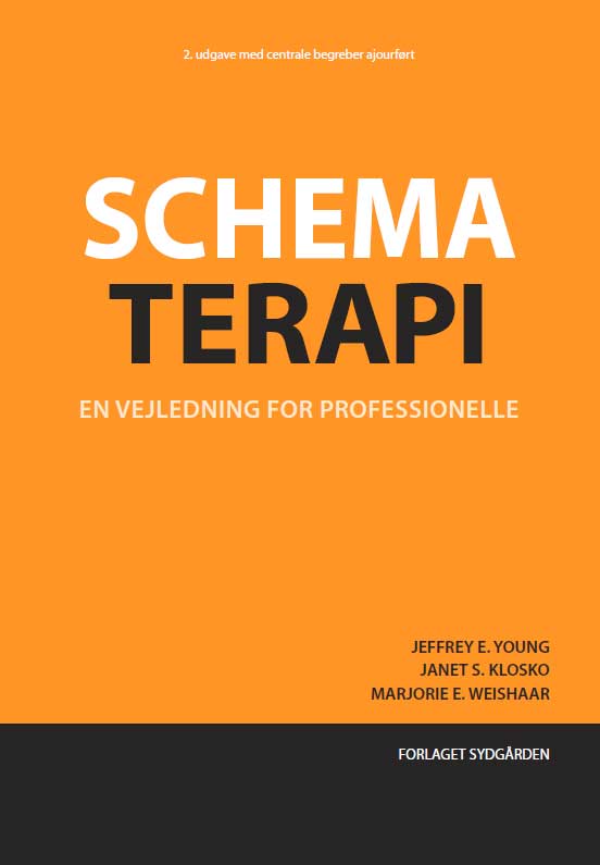 Skema-terapi